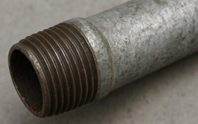 Substituição de tubulação de barbará – Quando Fazer?