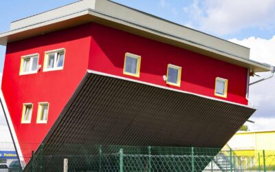 Telhado novo ou reparo temporário? Como decidir o melhor