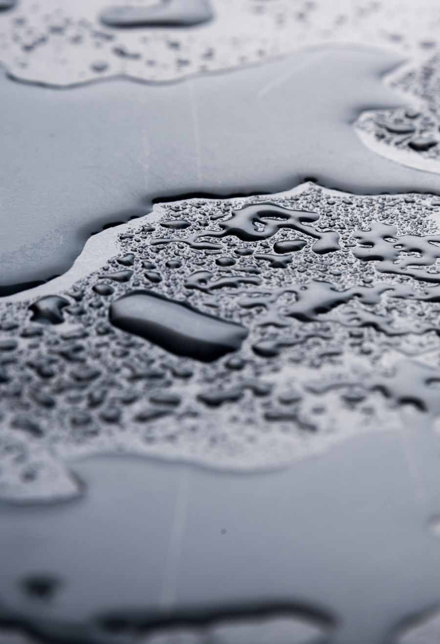 soluções para resolver vazamento na laje